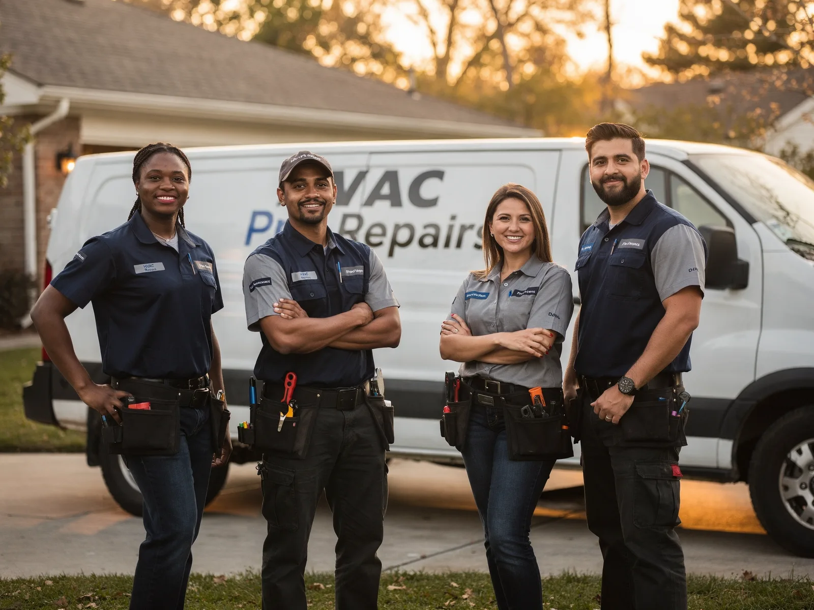 Heat Pump Repair company in Hepler, KS
