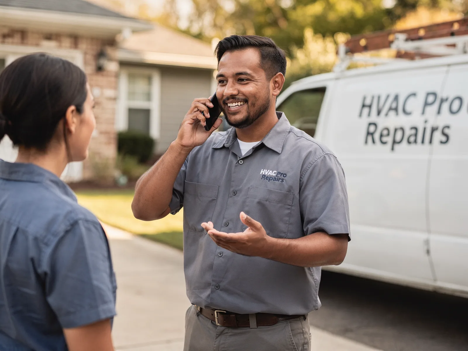 Heat Pump Repair Hepler, KS FAQs